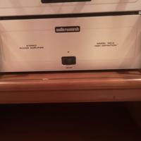 finale Audio Research 100.2