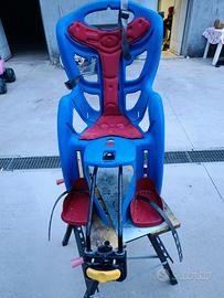 seggiolino bicicletta 