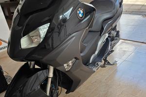 BMW C650 SPORT