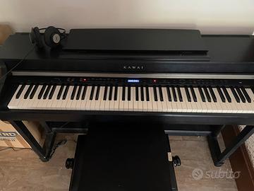 KAWAI Cn 35