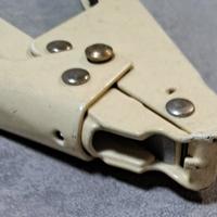 Pinza per fascette fermacavi