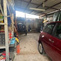 Cortellazzo, ampio magazzino 348/3013623