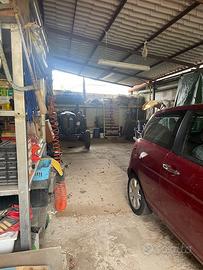 Cortellazzo, ampio magazzino 348/3013623