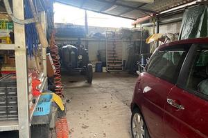 Cortellazzo, ampio magazzino 348/3013623