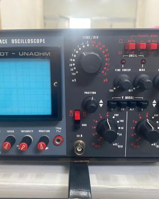 Unaohm G 404 Dt