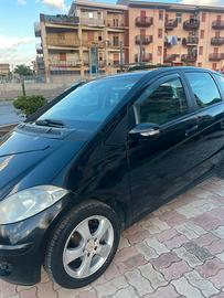 MERCEDES CLASSE A 150 BENZINA 1500 -TRATTABILI-