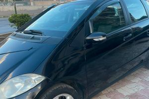 MERCEDES CLASSE A 150 BENZINA 1500 -TRATTABILI-
