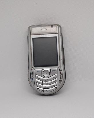 Nokia 6630