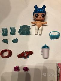 LOL Bambola Surprise Kawaii Queen capsula