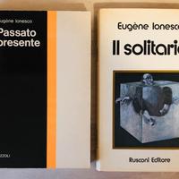 Libri di Eugene Ionesco nuovi