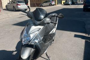 Kymco 125 agility r16+