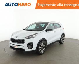 KIA Sportage MM27267