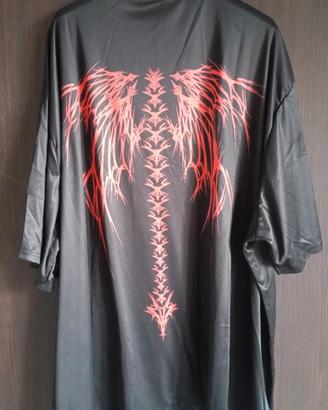 t-shirt uomo 