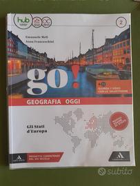 Go Geografia Oggi 2