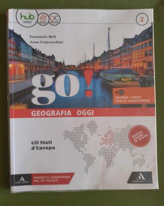 Go Geografia Oggi 2