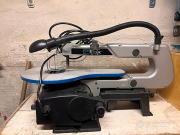 Traforo elettrico FEMI FOX F40 562