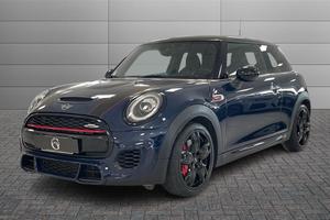 MINI Mini 3p 2.0 John Cooper Works auto