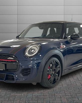 MINI Mini 3p 2.0 John Cooper Works auto