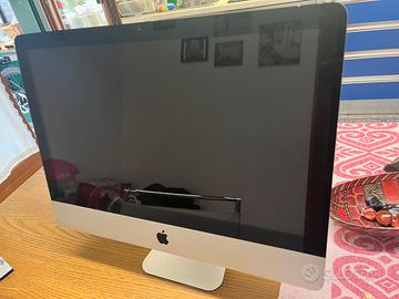 Pc apple 21,5