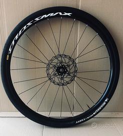 COPPIA CERCHI MTB MAVIC CROSS MAX 29”