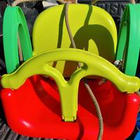 Altalena per bambini