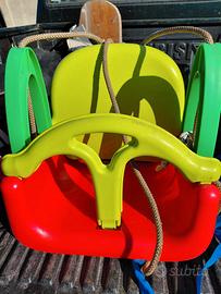 Altalena per bambini