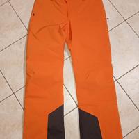 Pantaloni sci snowboard Peak Performance nuovi M