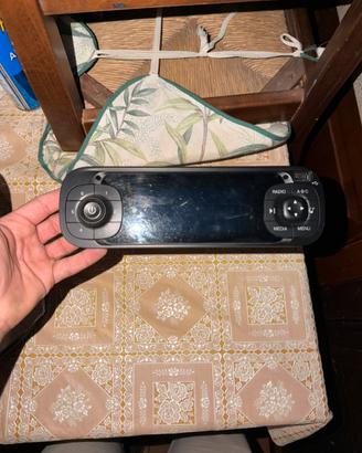 Stereo Fiat Panda 2019