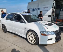 MITSUBISHI Lancer EVO - 1995