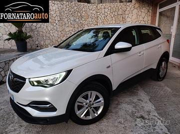 Opel Grandland X 1.5 diesel Ecotec Start&Stop Inno