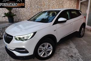 Opel Grandland X 1.5 diesel Ecotec Start&Stop Inno