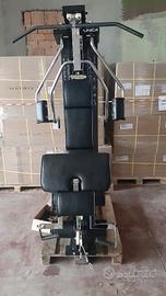 unica classica Technogym 90kg