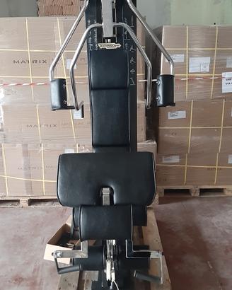unica classica Technogym 90kg