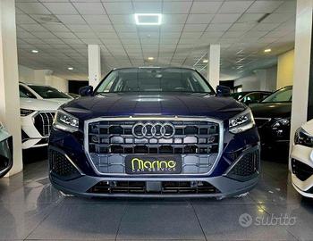 AUDI - Q2 - 30 TDI S tronic Admired