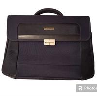 Valigetta Roncato borsa da lavoro e porta pc