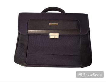 Valigetta Roncato borsa da lavoro e porta pc