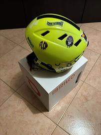 CASCO SCI bimbo/a BRIKO Kodiakino TG. SM
