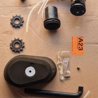 Ricambi Beta RR 50/ AM6