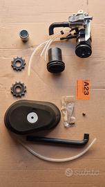 Ricambi Beta RR 50/ AM6