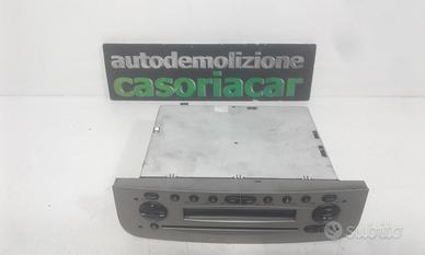 Ricambio Autoradio ALFA ROMEO 147 2004-2011 156087