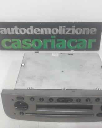 Ricambio Autoradio ALFA ROMEO 147 2004-2011 156087