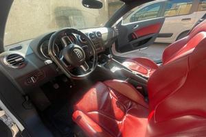 Audi TT Coupè 1.8 160 CV anno 2009