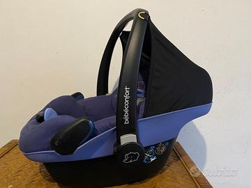 Ovetto auto per bambini