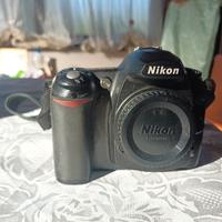 Nikon d50 