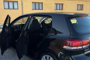 Volkswagen golf 1.9 TDI hegline