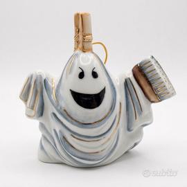 Karlsson on the Roof Porcelain Christmas