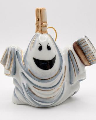Karlsson on the Roof Porcelain Christmas
