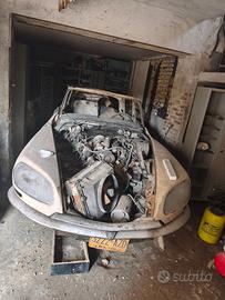 CITROEN Altro modello - Anni 70