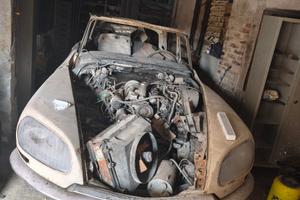 CITROEN Altro modello - Anni 70