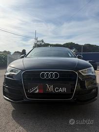 Audi A3 SPB 1.4 TFSI S tronic g-tron Attraction